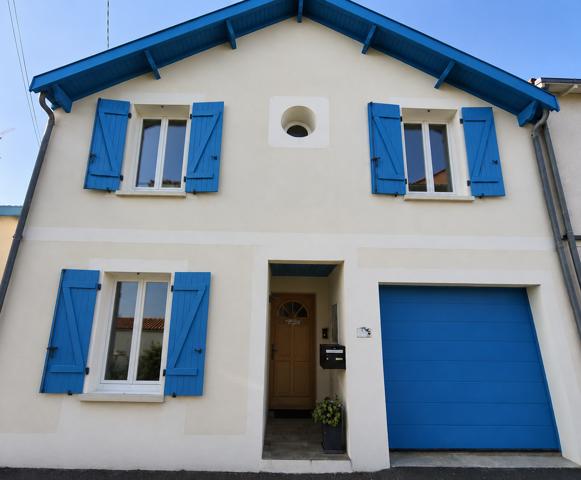 50m du marché couvert Maison Châtelaillon-Plage 4 pièces 120 m2