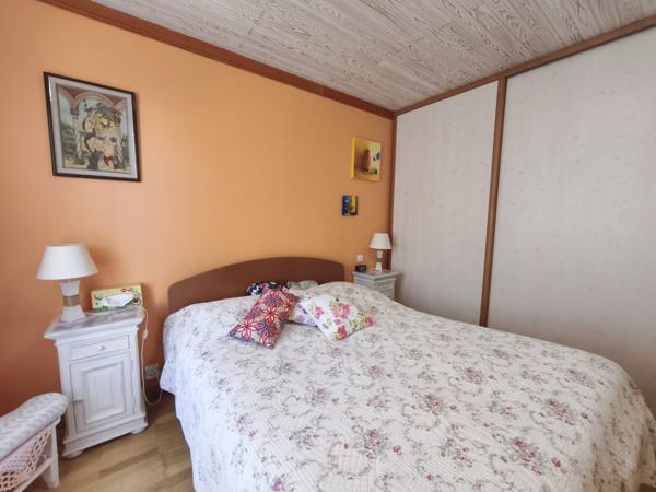 50m du marché couvert Maison Châtelaillon-Plage 4 pièces 120 m2