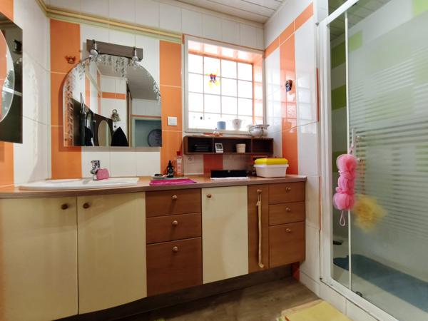 50m du marché couvert Maison Châtelaillon-Plage 4 pièces 120 m2