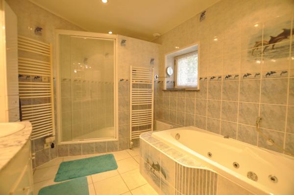 Maison 190 m² - 4 chambres - terrain 1000 m²