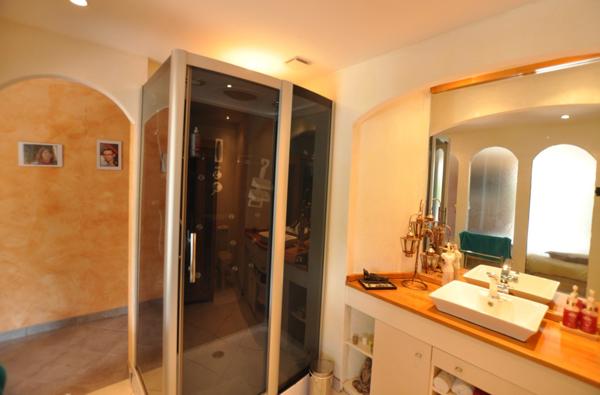 Maison 190 m² - 4 chambres - terrain 1000 m²