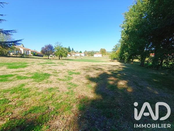 Terrain à vendre 3 286 m² Feytiat