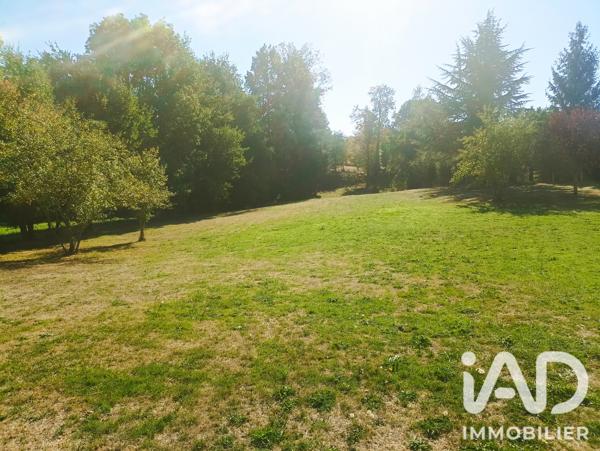 Terrain à vendre 3 286 m² Feytiat