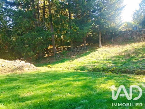 Terrain à vendre 3 286 m² Feytiat