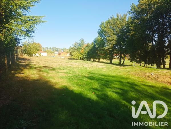 Terrain à vendre 3 286 m² Feytiat