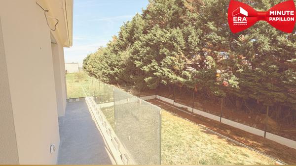 Maison garage et jardin Creon 5 pièce(s) 139 m2