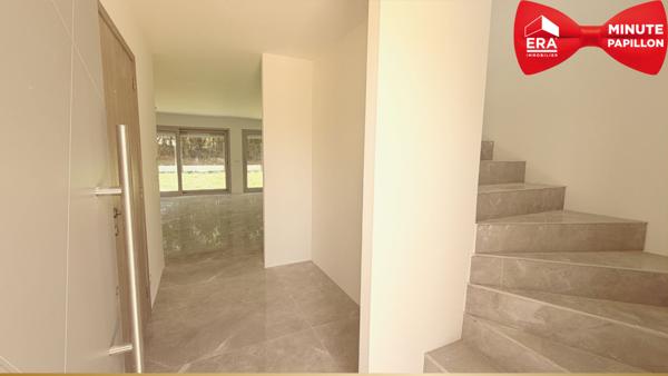 Maison garage et jardin Creon 5 pièce(s) 139 m2