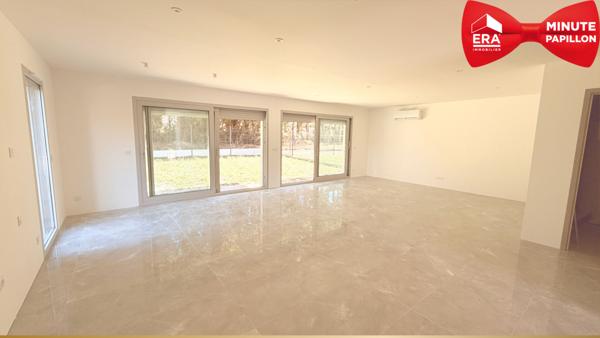 Maison garage et jardin Creon 5 pièce(s) 139 m2