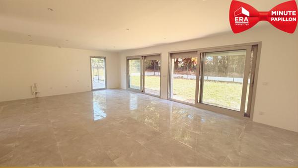 Maison garage et jardin Creon 5 pièce(s) 139 m2