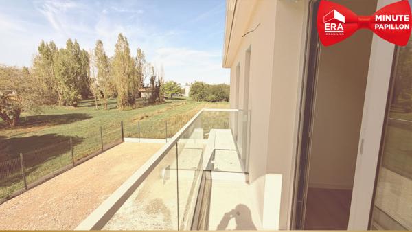 Maison garage et jardin Creon 5 pièce(s) 139 m2