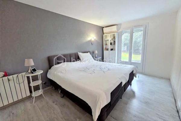 Maison traditionnelle de 186 m²