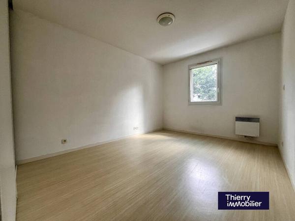 Appartement 2 pièces - 44300 Nantes -  Pont du Cens - Petit port
