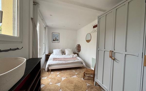 Maison à vendre    6 pièces • 120 m2 Dives-sur-Mer