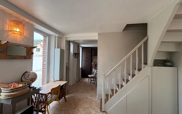 Maison à vendre    6 pièces • 120 m2 Dives-sur-Mer