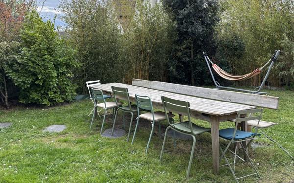 Maison à vendre    6 pièces • 120 m2 Dives-sur-Mer