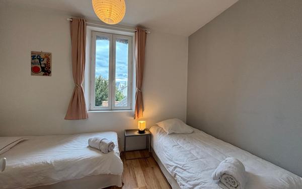 Maison à vendre    6 pièces • 120 m2 Dives-sur-Mer