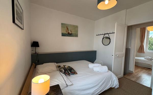 Maison à vendre    6 pièces • 120 m2 Dives-sur-Mer