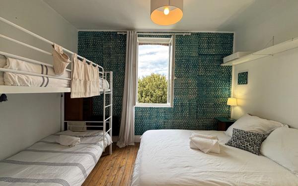 Maison à vendre    6 pièces • 120 m2 Dives-sur-Mer