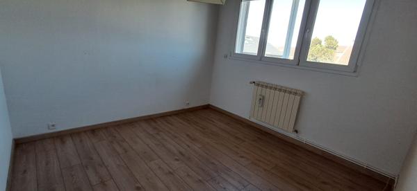 Maison dans Charleville-Mézières