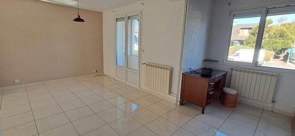 Maison dans Charleville-Mézières