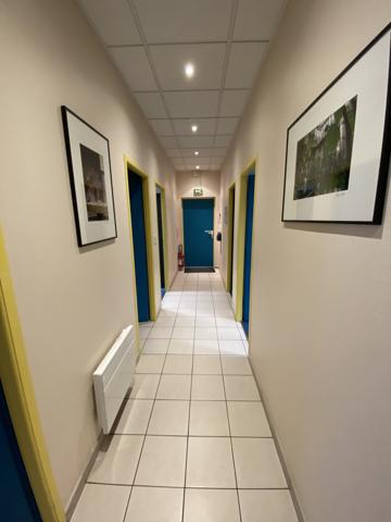 LOCAL PROFESSIONNEL A USAGE DE BUREAUX