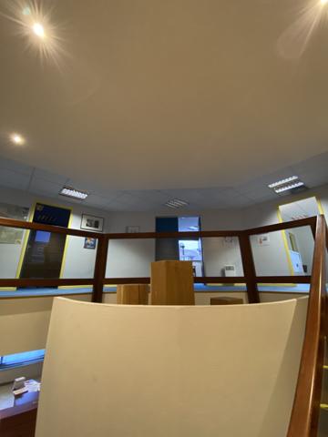 LOCAL PROFESSIONNEL A USAGE DE BUREAUX