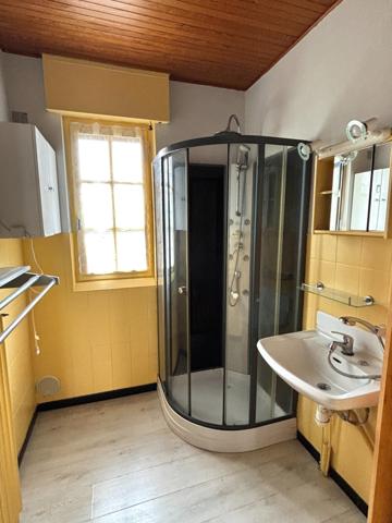 Maison F4 de plein pied avec 7 ares de terrain