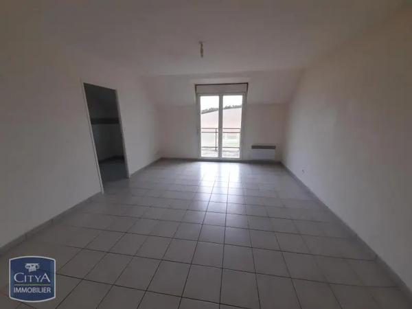 Appartement à louer 3 pièces 62.03m² Sainte-Menehould (51800)