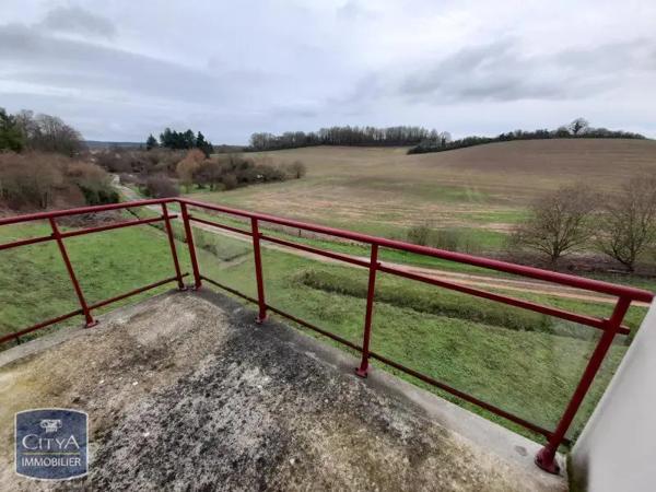 Appartement à louer 3 pièces 62.03m² Sainte-Menehould (51800)