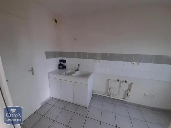 Appartement à louer 3 pièces 62.03m² Sainte-Menehould (51800)