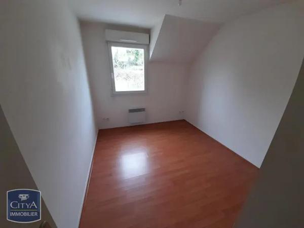 Appartement à louer 3 pièces 62.03m² Sainte-Menehould (51800)