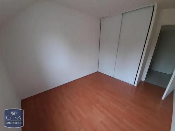 Appartement à louer 3 pièces 62.03m² Sainte-Menehould (51800)