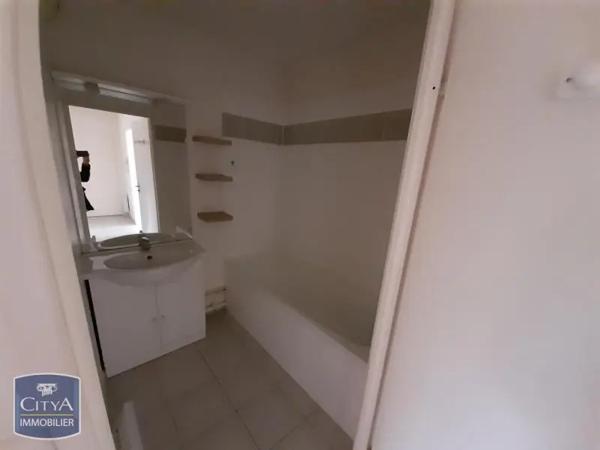 Appartement à louer 3 pièces 62.03m² Sainte-Menehould (51800)