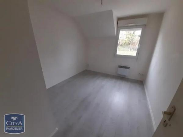 Appartement à louer 3 pièces 62.03m² Sainte-Menehould (51800)