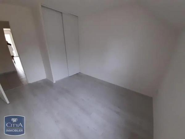 Appartement à louer 3 pièces 62.03m² Sainte-Menehould (51800)