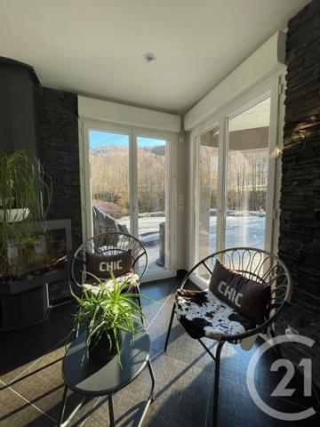 Maison à vendre  10 pièces - 192 m2 CORNIMONT - 88