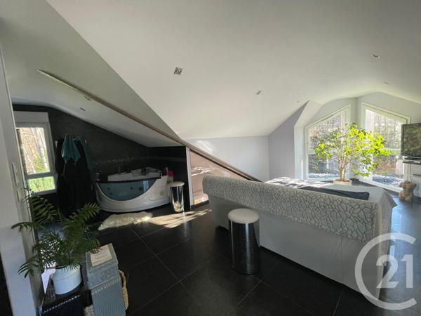 Maison à vendre  10 pièces - 192 m2 CORNIMONT - 88