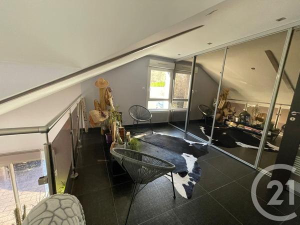 Maison à vendre  10 pièces - 192 m2 CORNIMONT - 88