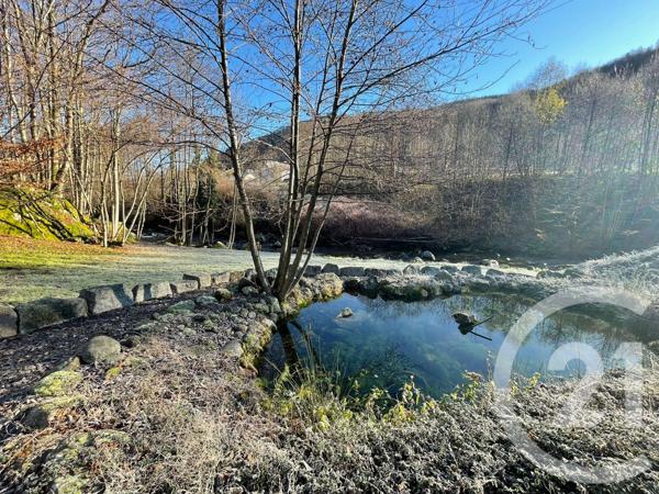 Maison à vendre  10 pièces - 192 m2 CORNIMONT - 88