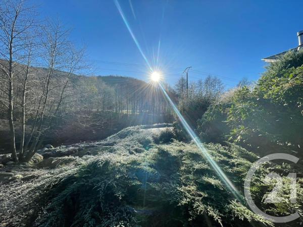 Maison à vendre  10 pièces - 192 m2 CORNIMONT - 88