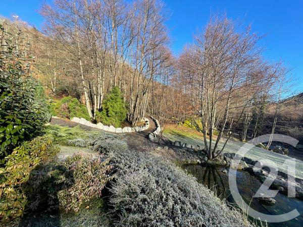 Maison à vendre  10 pièces - 192 m2 CORNIMONT - 88