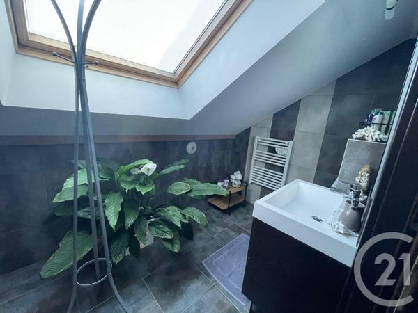 Maison à vendre  10 pièces - 192 m2 CORNIMONT - 88