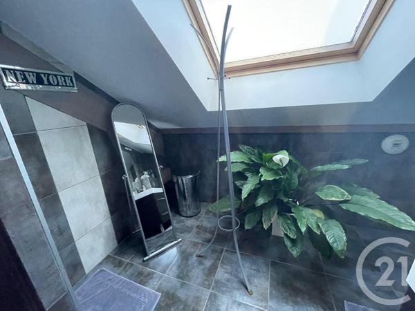 Maison à vendre  10 pièces - 192 m2 CORNIMONT - 88