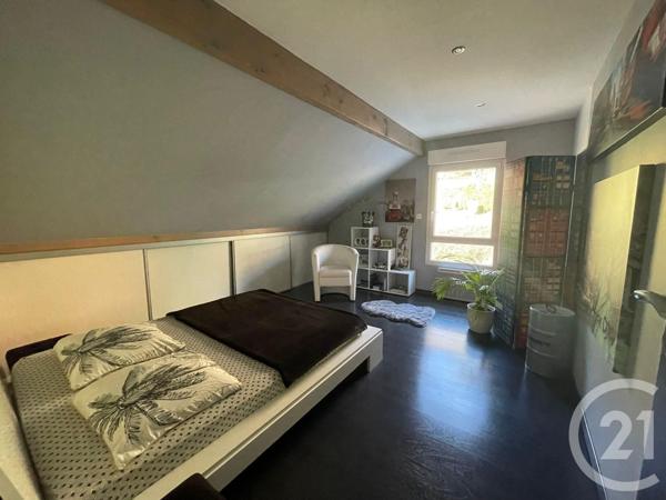 Maison à vendre  10 pièces - 192 m2 CORNIMONT - 88