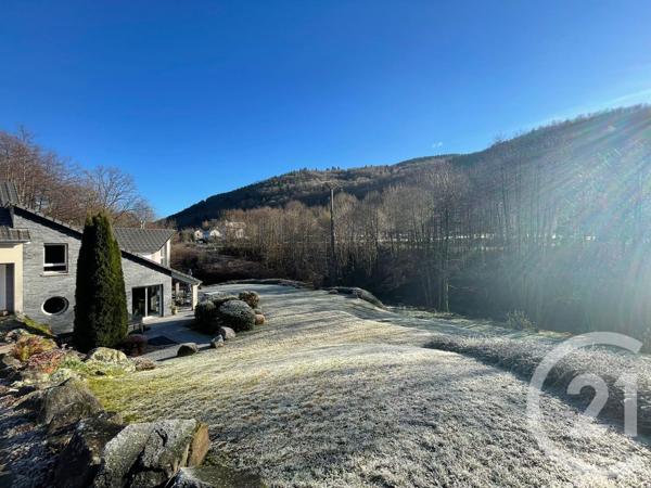 Maison à vendre  10 pièces - 192 m2 CORNIMONT - 88