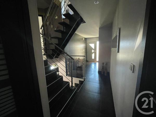 Maison à vendre  10 pièces - 192 m2 CORNIMONT - 88