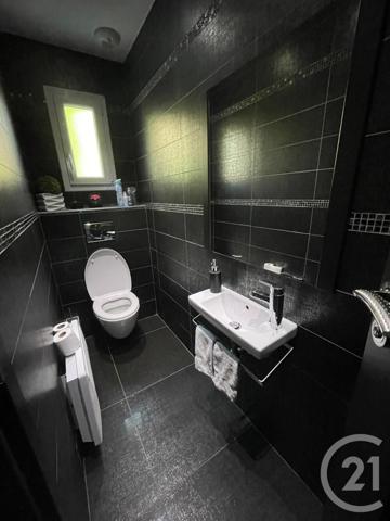 Maison à vendre  10 pièces - 192 m2 CORNIMONT - 88