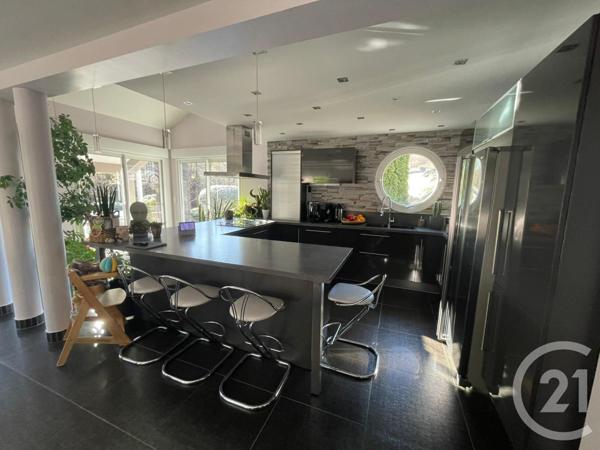 Maison à vendre  10 pièces - 192 m2 CORNIMONT - 88