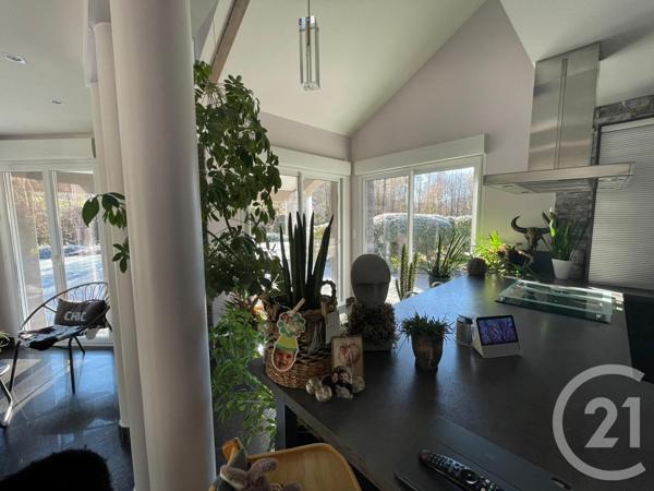 Maison à vendre  10 pièces - 192 m2 CORNIMONT - 88