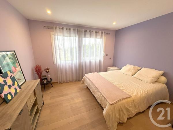 Maison à vendre  4 pièces - 161 m2 ST MAURICE DE GOURDANS - 01